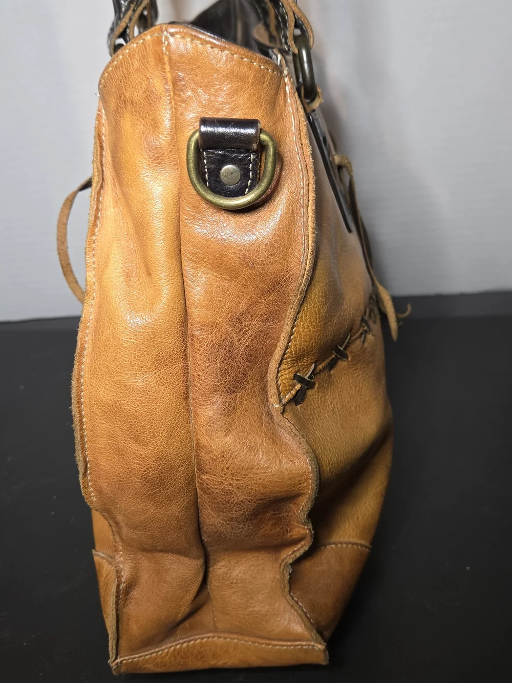 Bed Stu Bruna Tote - Picture 6 of 10